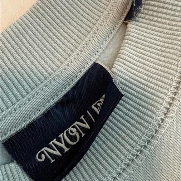 New York or Nowere Yankees crewneck - Picture 3 of 3